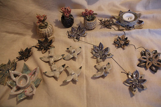 Au grès des saisons | galerie Au grès des saisons | galerie