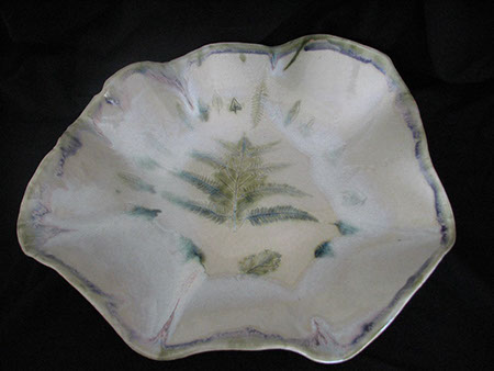 Au grès des saisons | Assiettes au grès des saisons assiette vaisselle créations