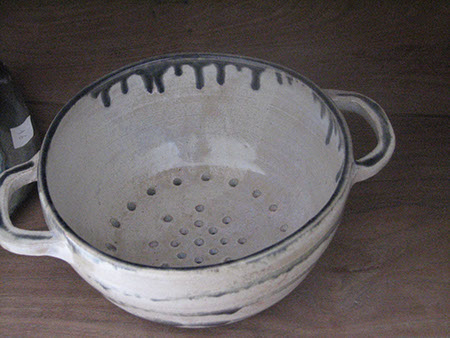 Au grès des saisons | Autres vaisselle au grès des saisons autres vaisselle égouttoir créations