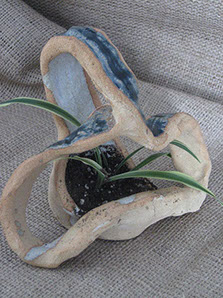 Au grès des saisons | pots Jardin Au grès des saisons créations pots Jardin