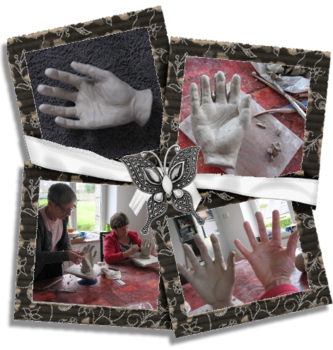 Au grès des saisons | Cours Au grès des saisons stages sculpture Cours