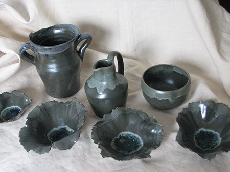 Au grès des saisons | Autre vaisselle au grès des saisons autre vaisselle servic bols créations