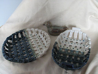 Au grès des saisons | Décoration autres Au grès des saisons paniers créations Décoration autres