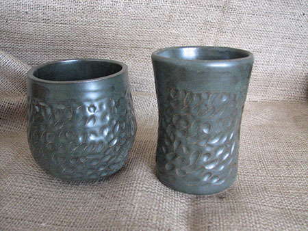 Au grès des saisons | Tasses - bols au grès des saisons tasses vaisselle créations