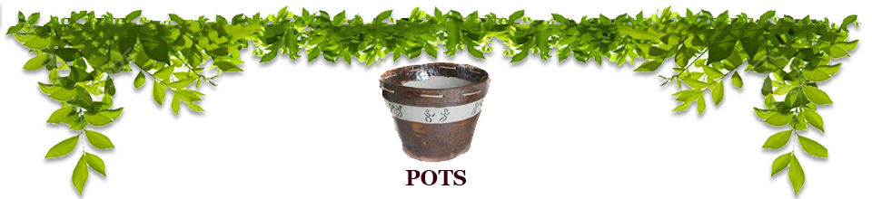 Au grès des saisons | pots Jardin Au grès des saisons créations pots Jardin