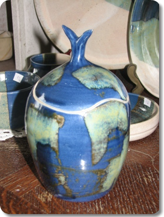 Au grès des saisons | Décoration autres Au grès des saisons  Décoration autres pot créations