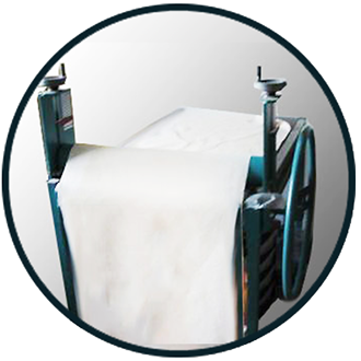 Au grès des saisons | Matériel Au grès des saisons matériel crouteuse atelier