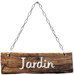 au grès des saisons jardin créations