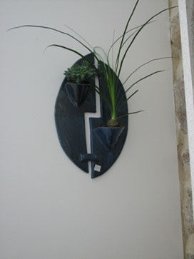 Au grès des saisons | Autres Jardin Au grès des saisons vase créations Autres Jardin