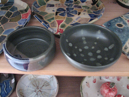 Au grès des saisons | Autres vaisselle au grès des saisons plats autre vaisselle créations