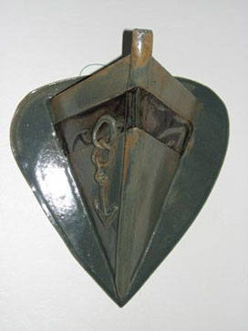 Au grès des saisons | Autres Jardin Au grès des saisons vase créations Autres Jardin