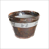 Au grès des saisons | Pots Au grès des saisons pots créations Jardin