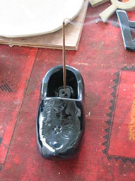 Au grès des saisons | Décoration autres Au grès des saisons sabot créations Décoration autres