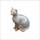 Au grès des saisons | sculptures Au grès des saisons  Décoration sculpture créations