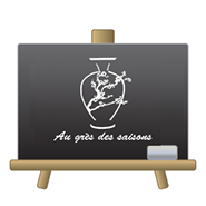 Au grès des saisons | Cours Au grès des saisons  Cours