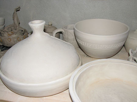 Au grès des saisons | Autres vaisselle au grès des saisons tajine vaisselle autre créations