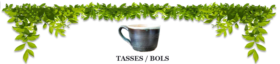 Au grès des saisons | Tasses - bols au grès des saisons tasses bols vaisselle créations